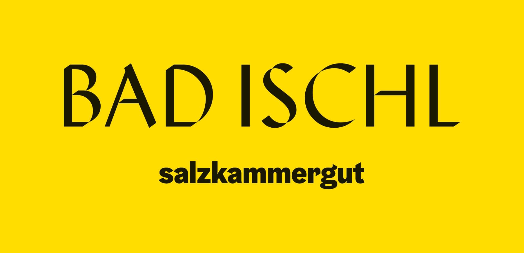 Bad Ischl Salzkammergut