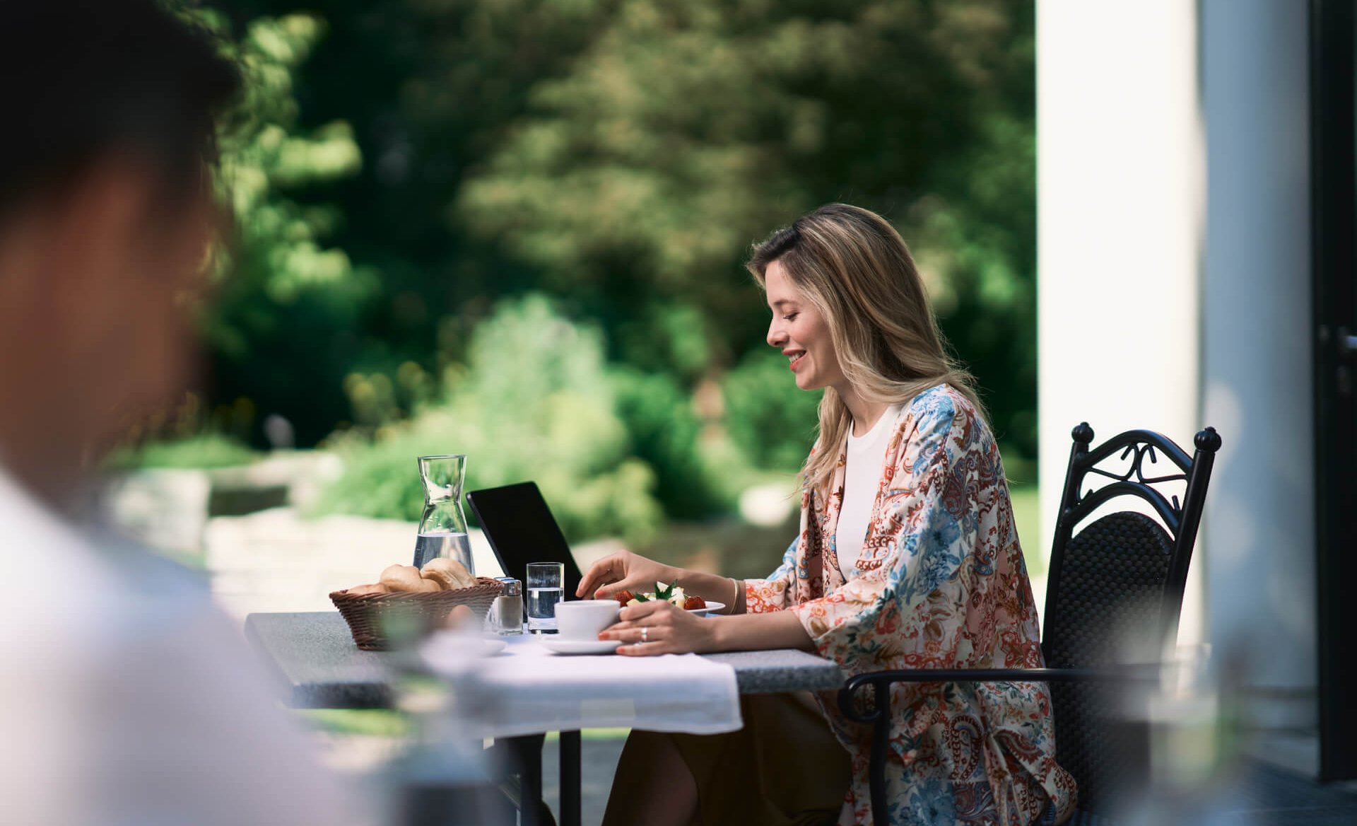 Seminare in Bad Hall