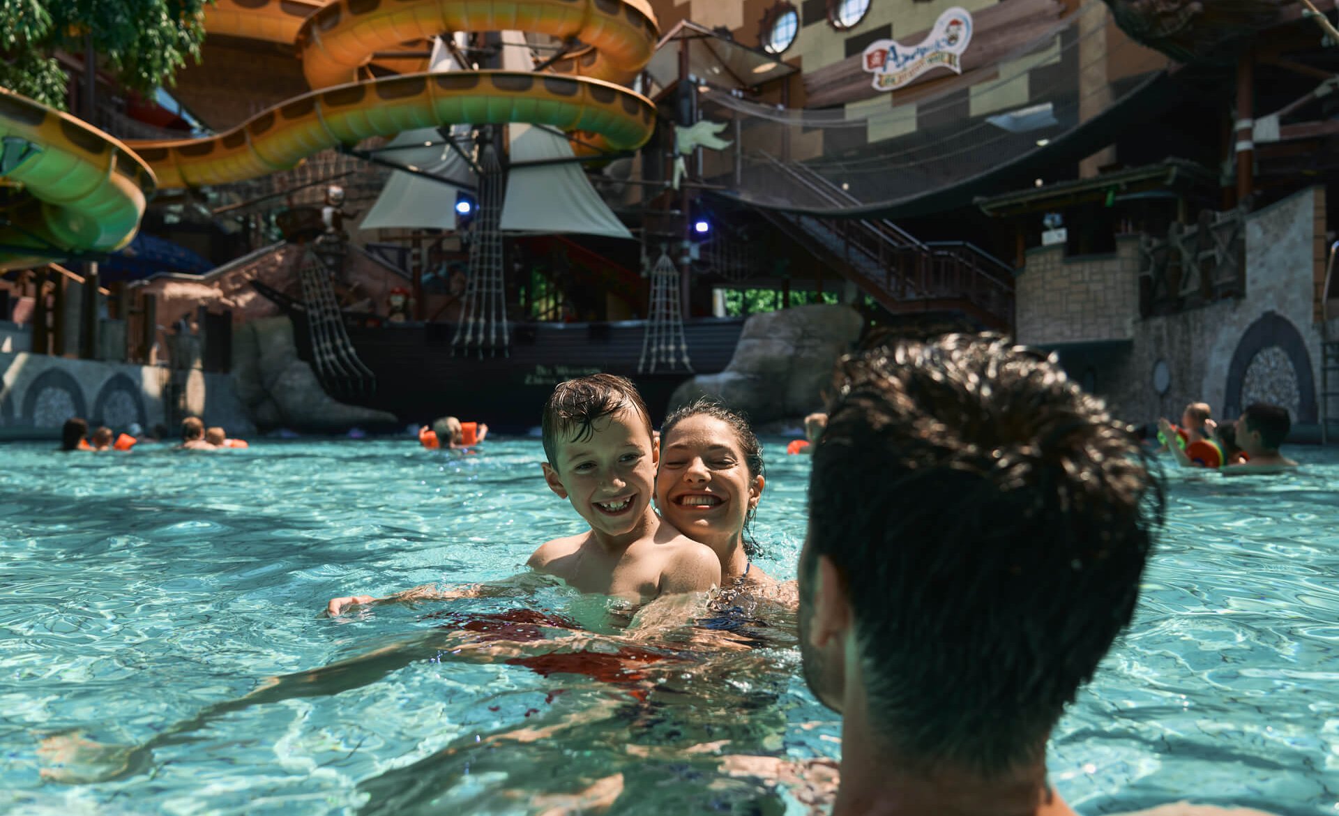 Wissenswertes für den Thermenurlaub in Bad Schallerbach