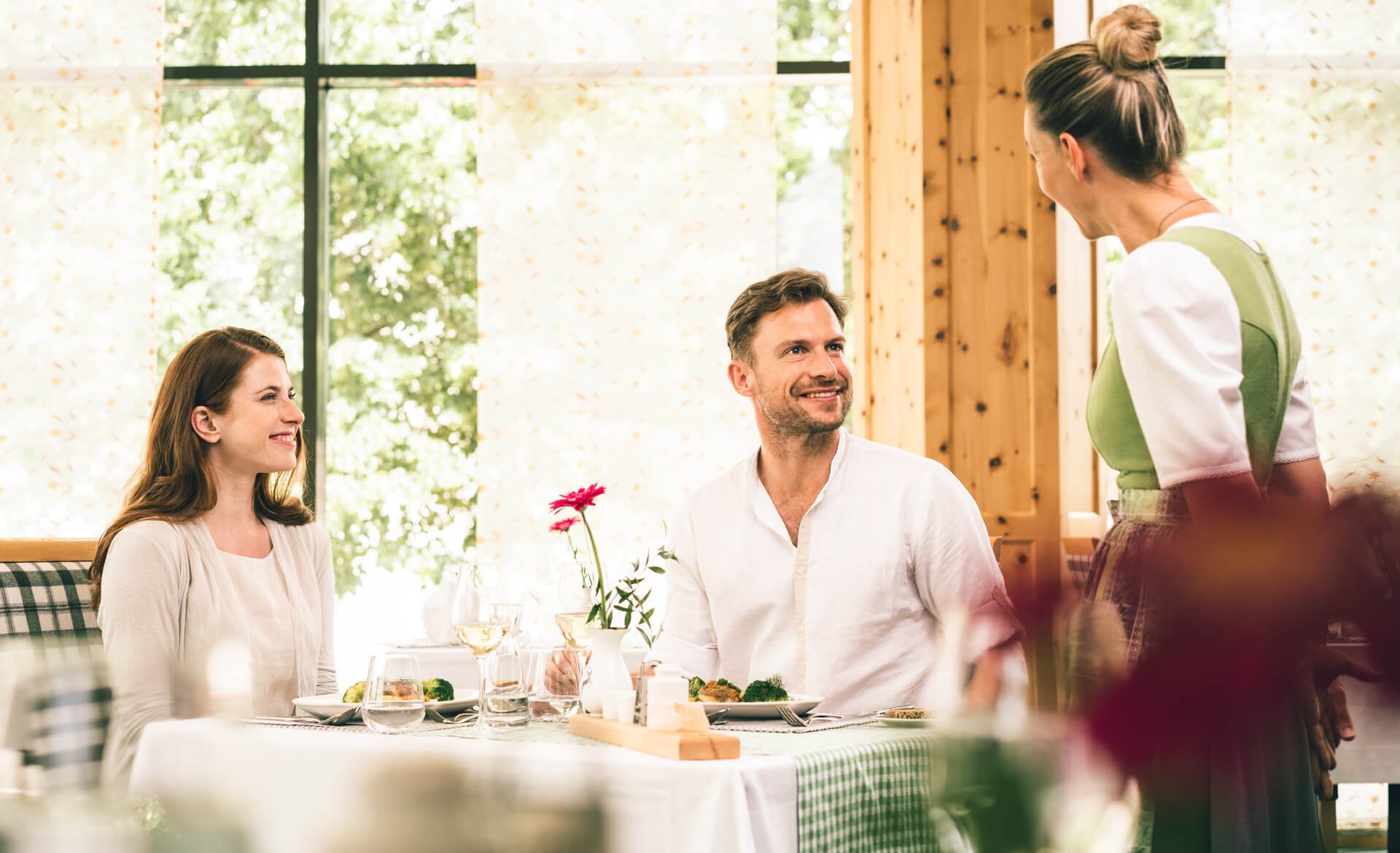 Seminare & Meetings in Bad Schallerbach