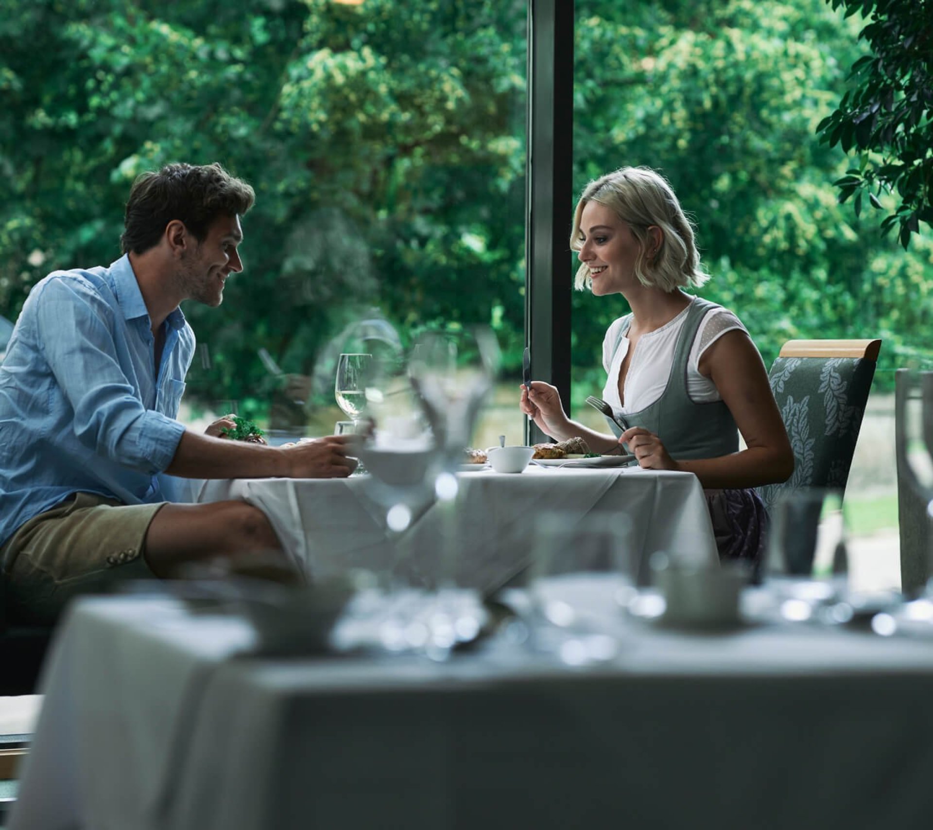 Verwöhn-Halbpension im 4*S Hotel Royal