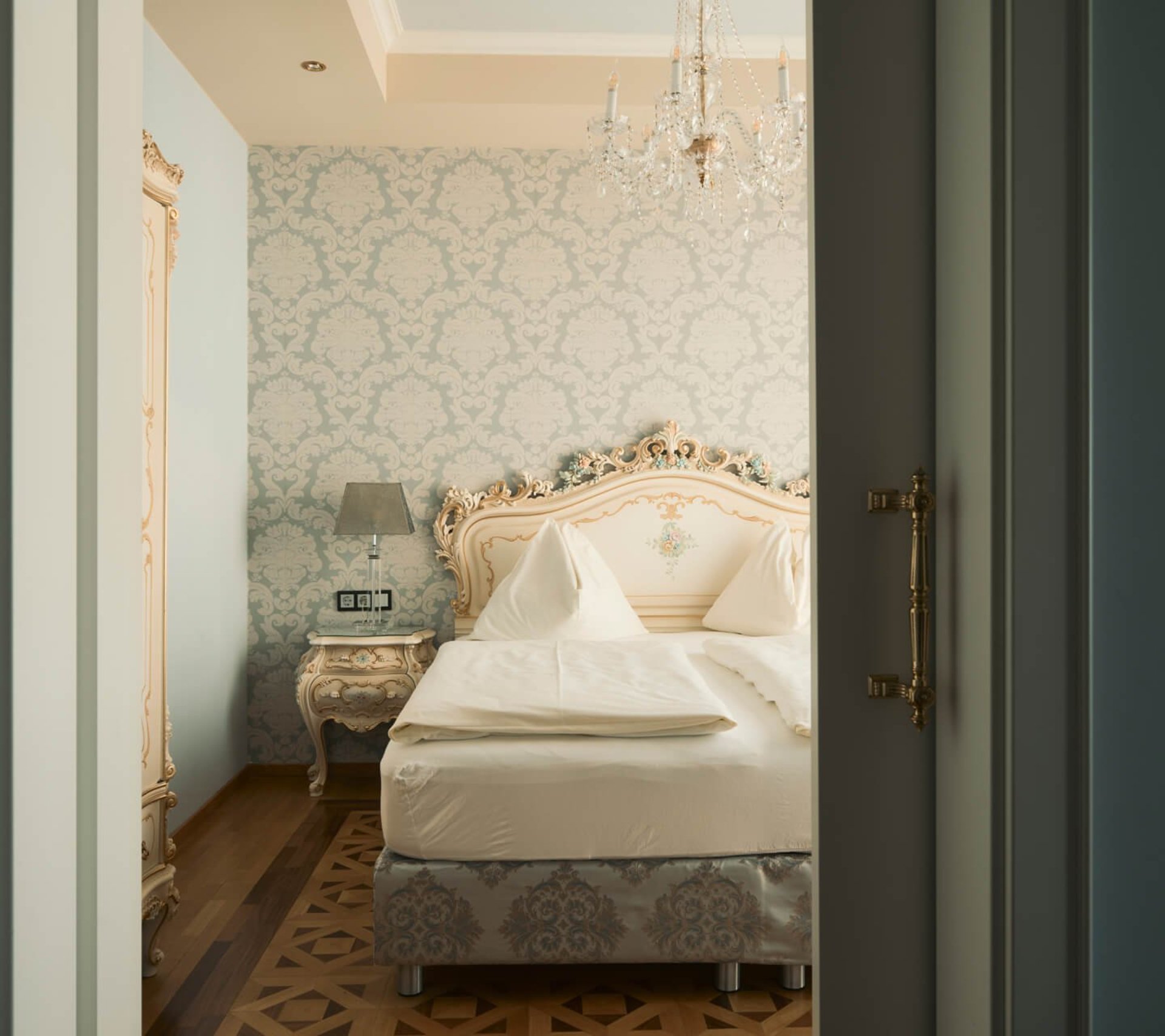 Hotel Royal in Bad Ischl