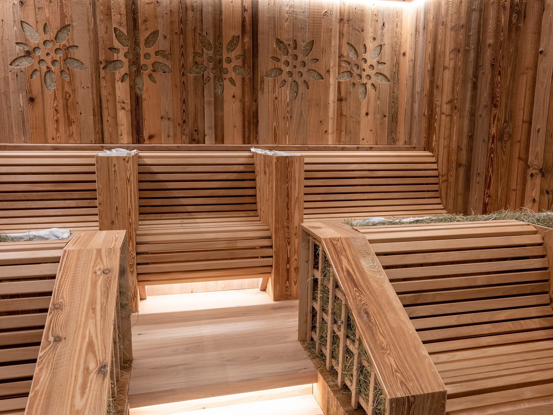 EurothermenResort Bad Schallerbach South Sea Flair Eurothermen Resort