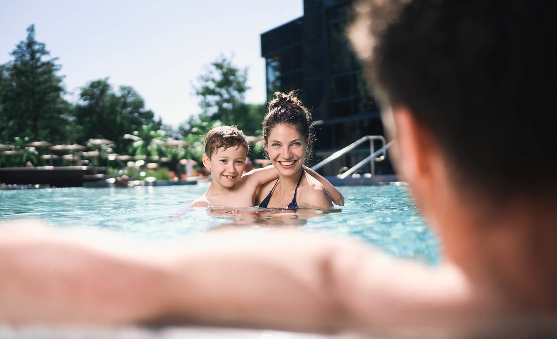 Kontakt und Anreise Therme Bad Schallerbach