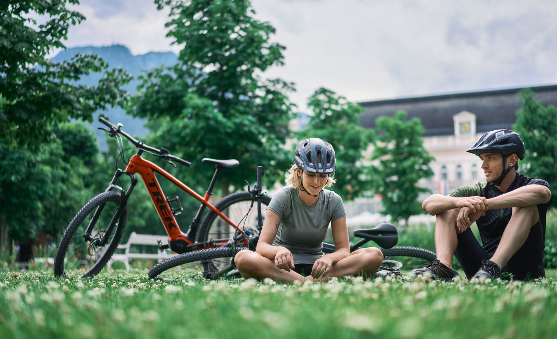 Freizeit & Ausflüge rund um Bad Ischl