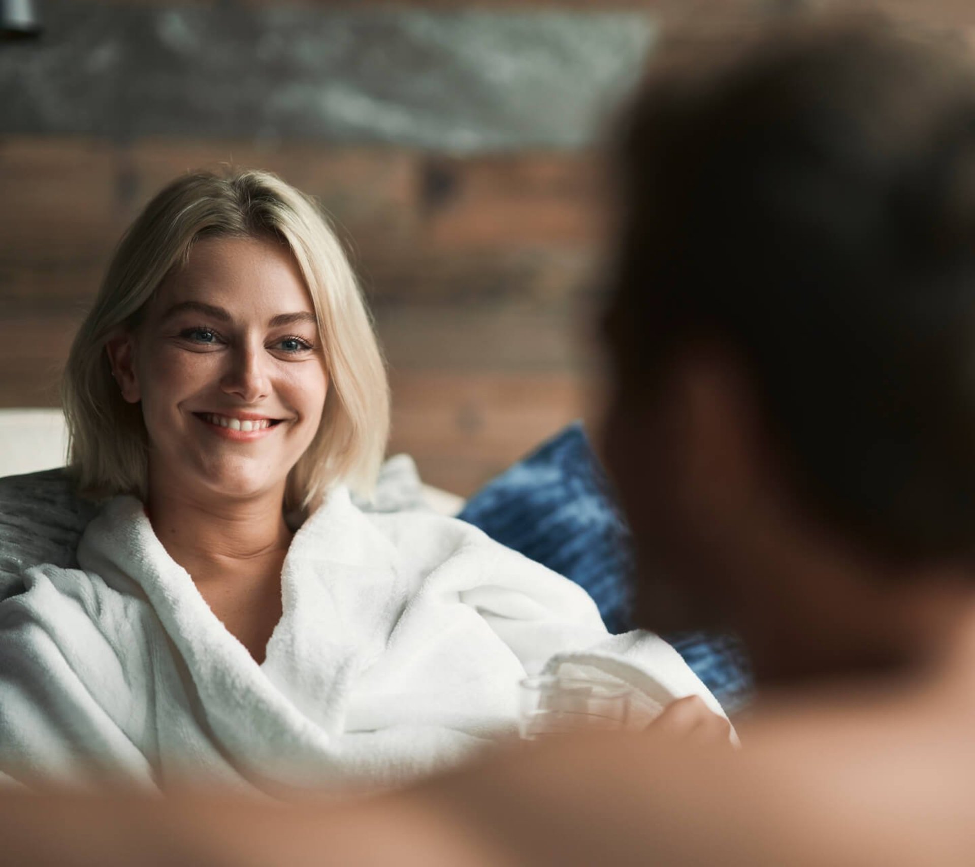 Beautyanwendungen in Bad Ischl