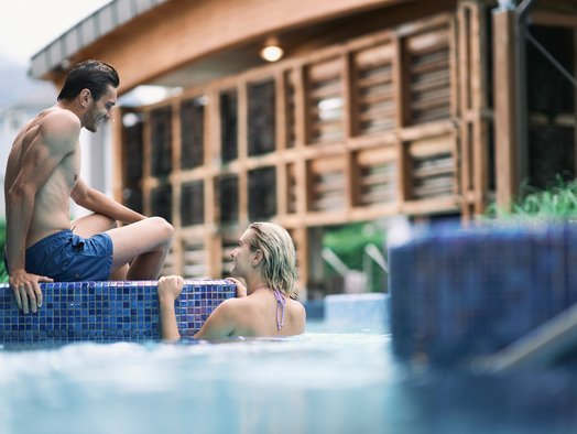Salzkammergut-Therme