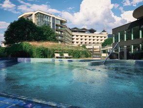 Preise Therme Bad Ischl