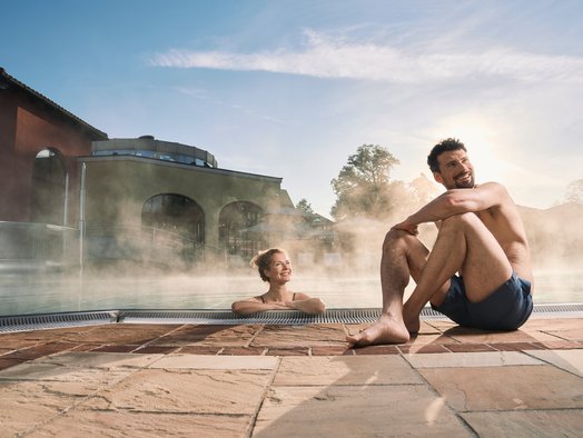 Therme Mediterrana Bad Hall