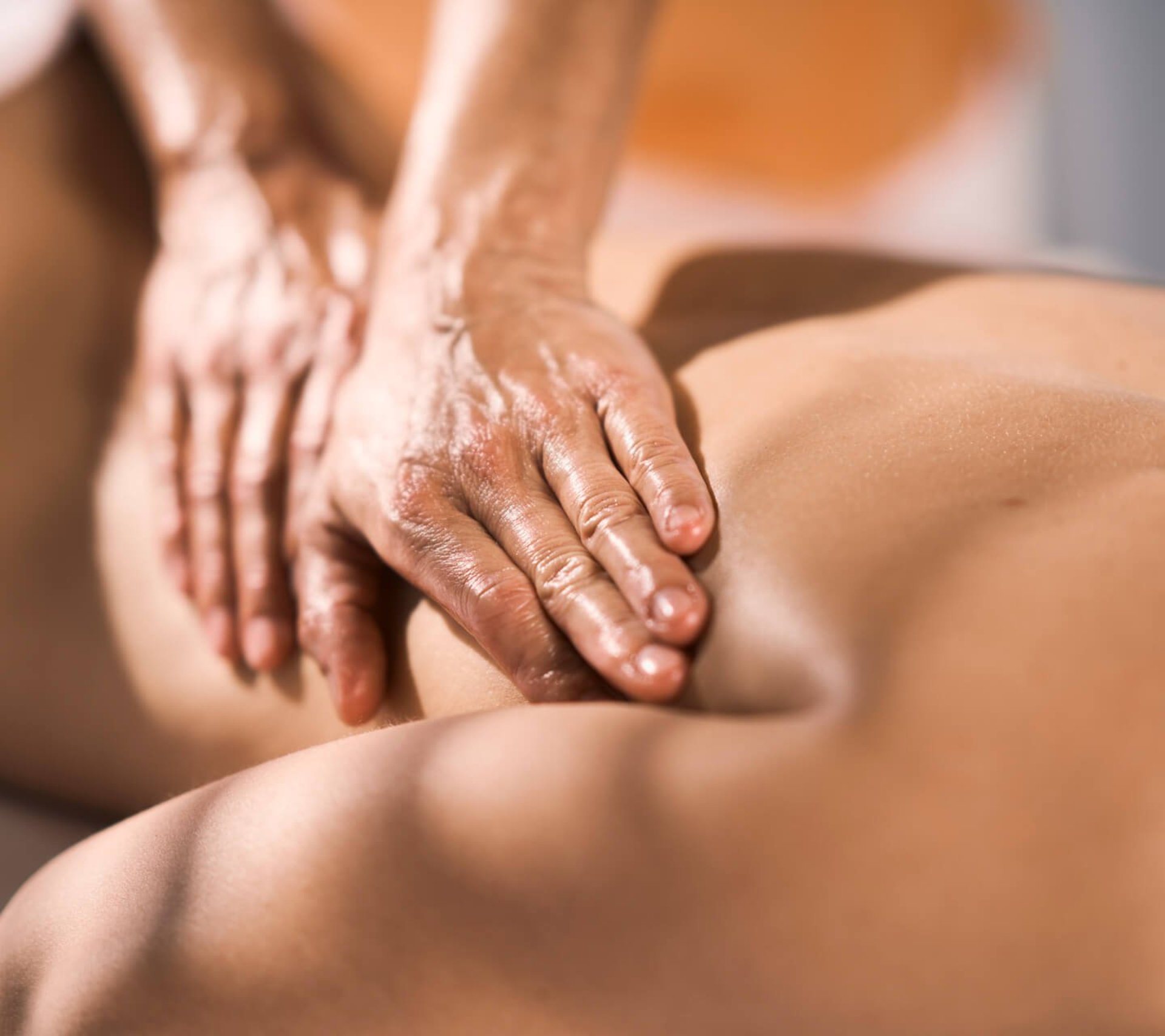 Massagen in den Eurothermen Bad Schallerbach