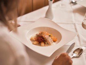 Thermenkulinarik Bad Hall