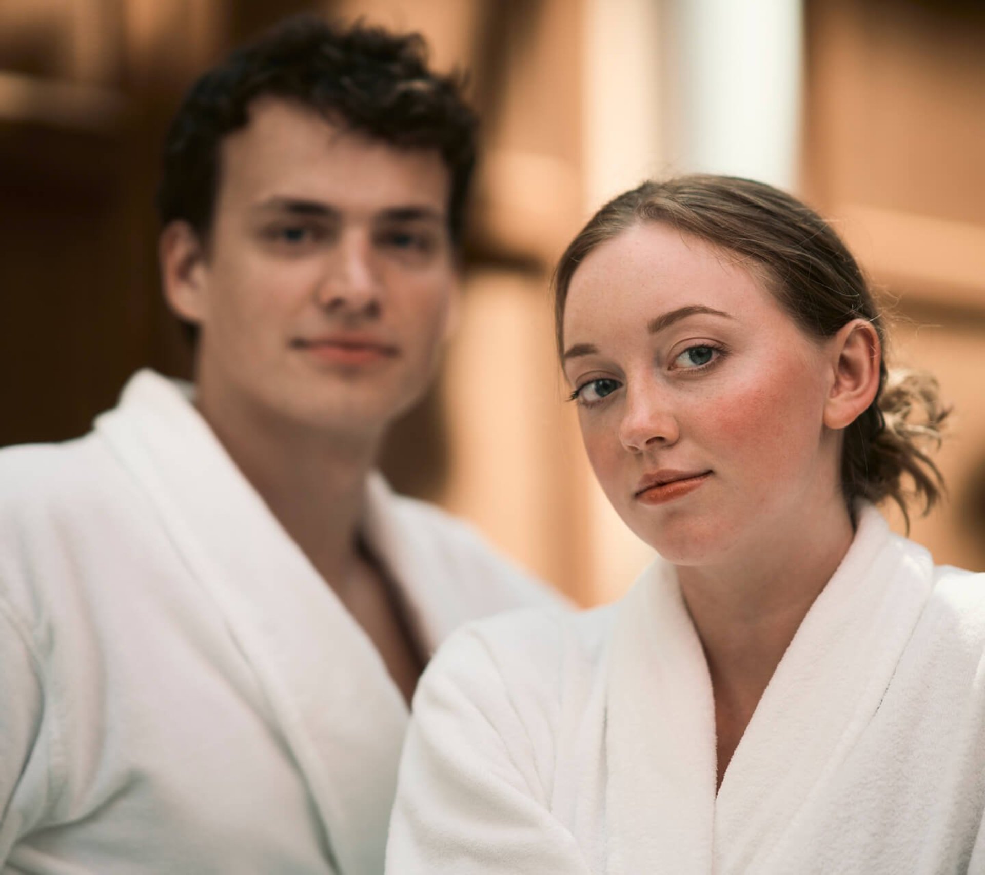 Private Spa Suite in Bad Schallerbach