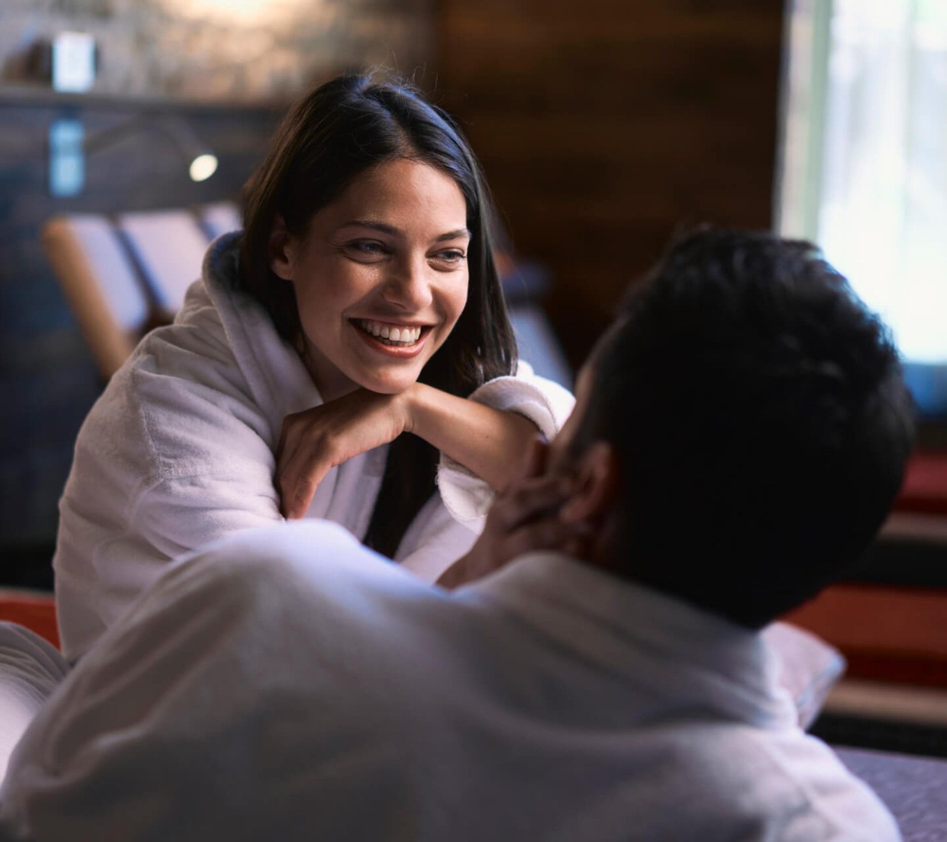 Entspannungsorte Bad Schallerbach