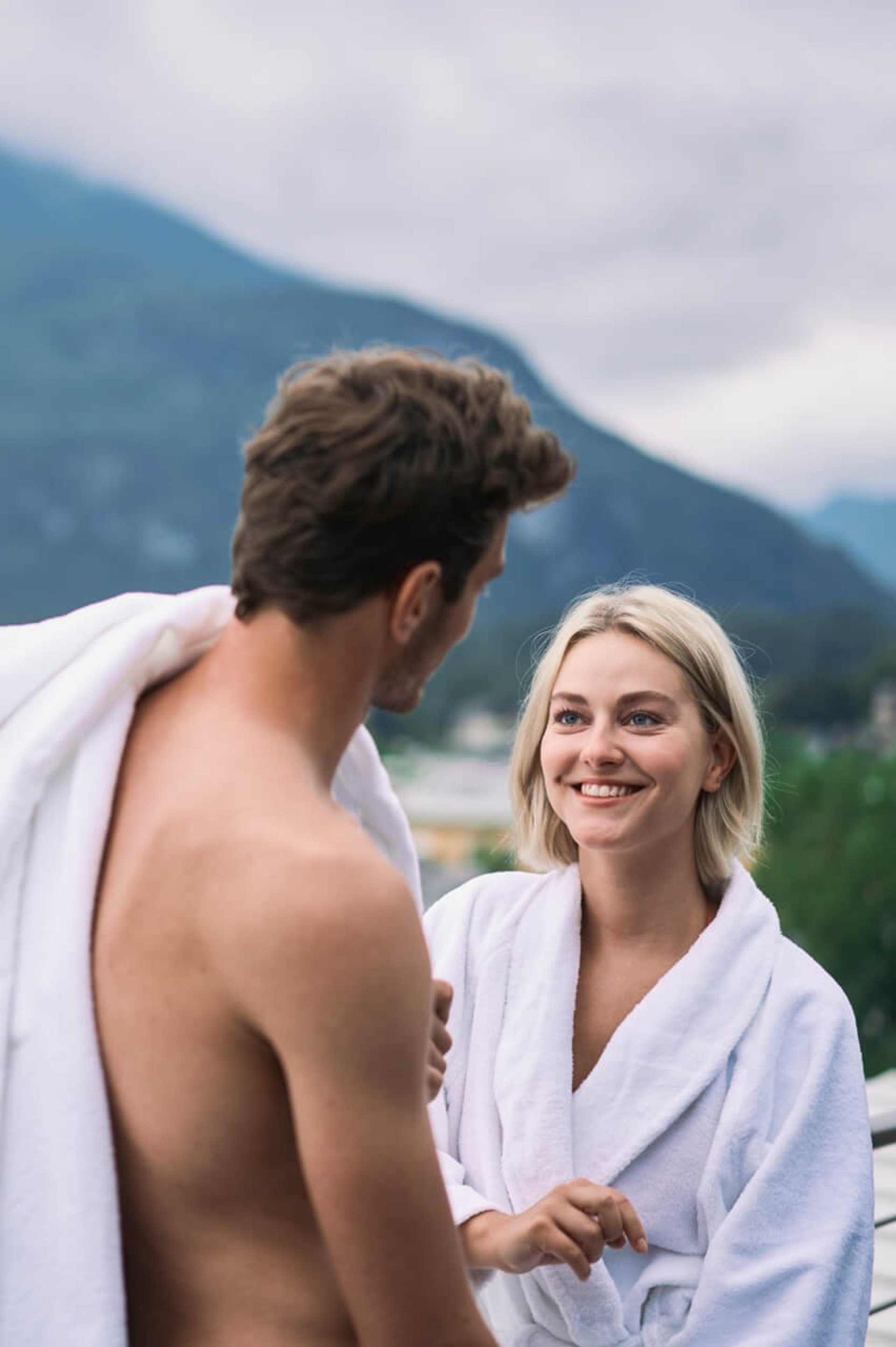 Öffnungszeiten Therme Bad Ischl