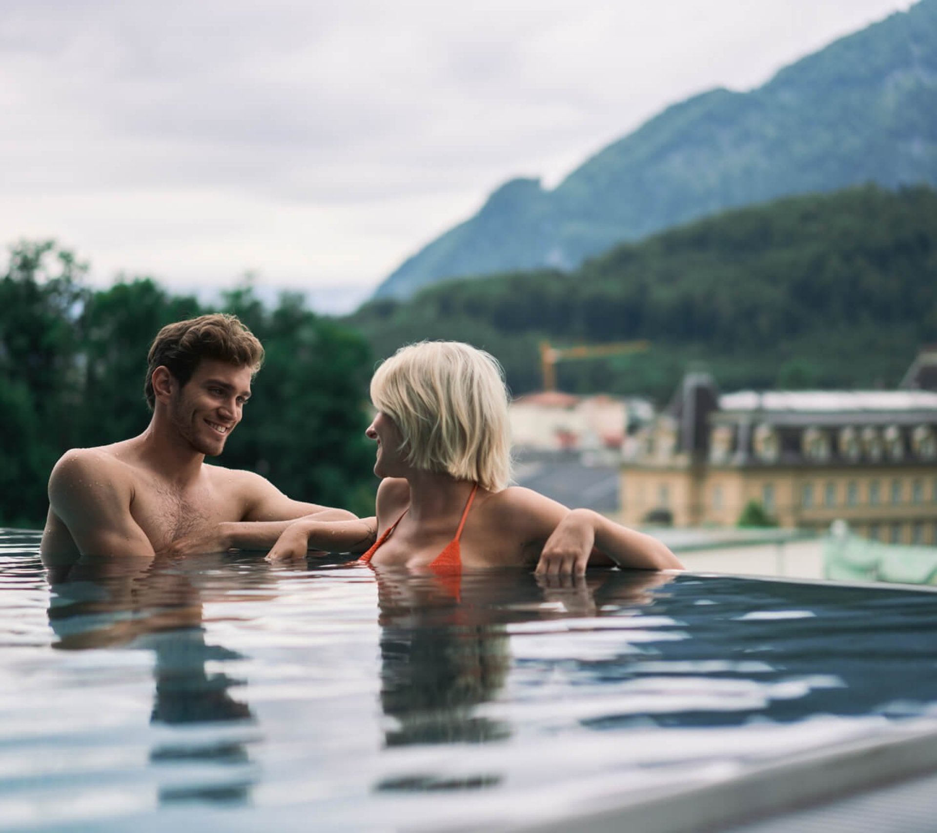 Therme Bad Ischl