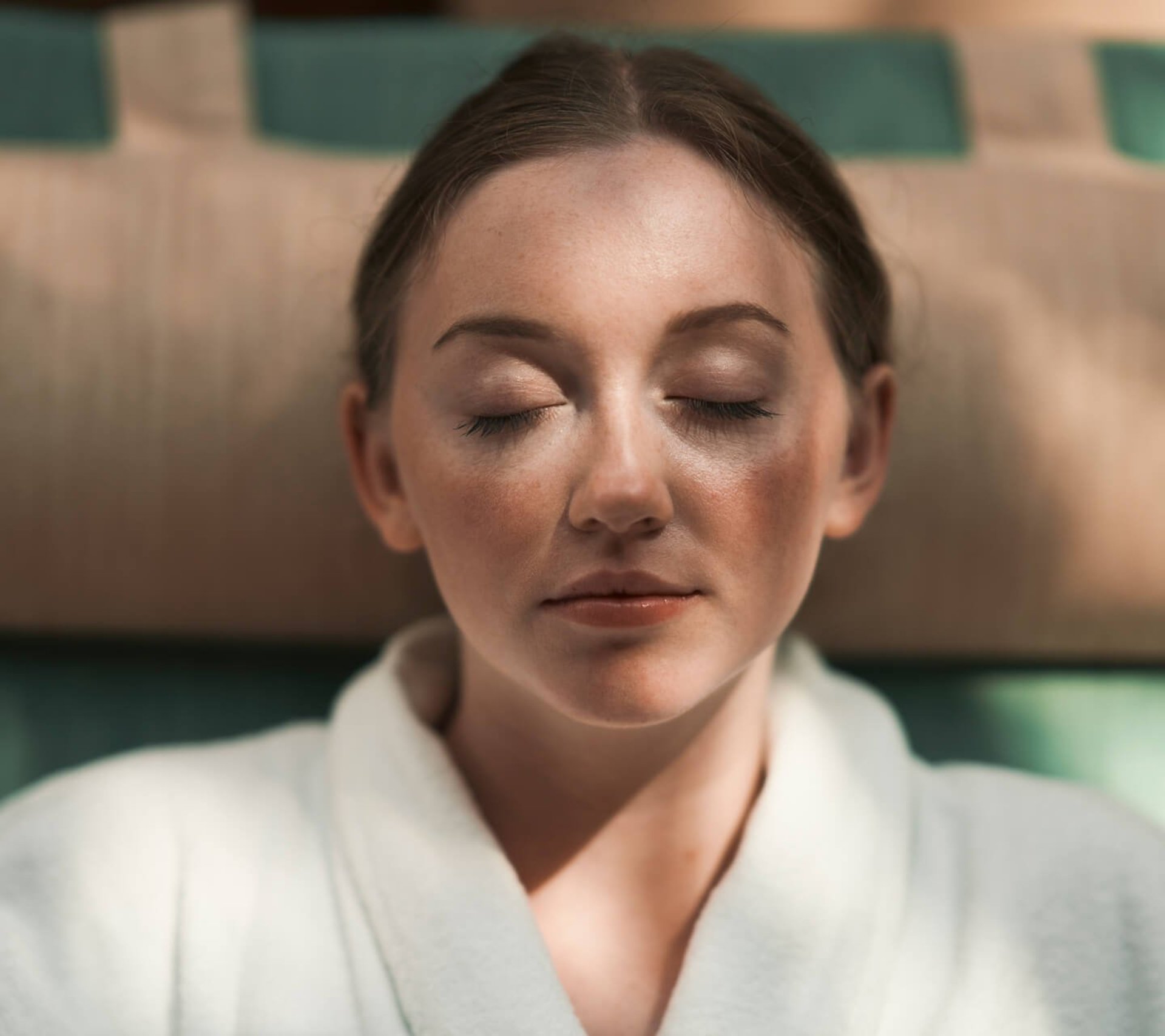 Beauty & Spa in Bad Schallerbach