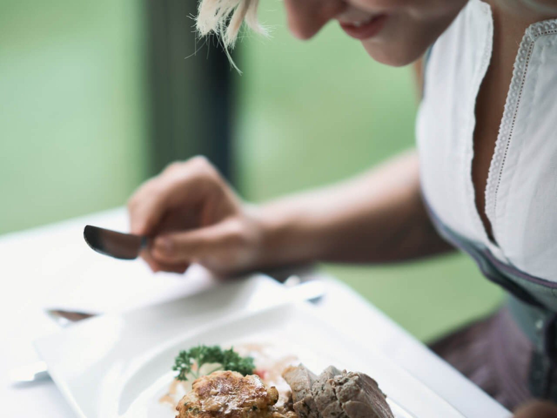 Kulinarik im Hotel Royal in Bad Ischl