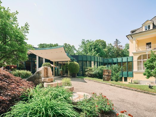 Hotel Miraverde**** Bad Hall