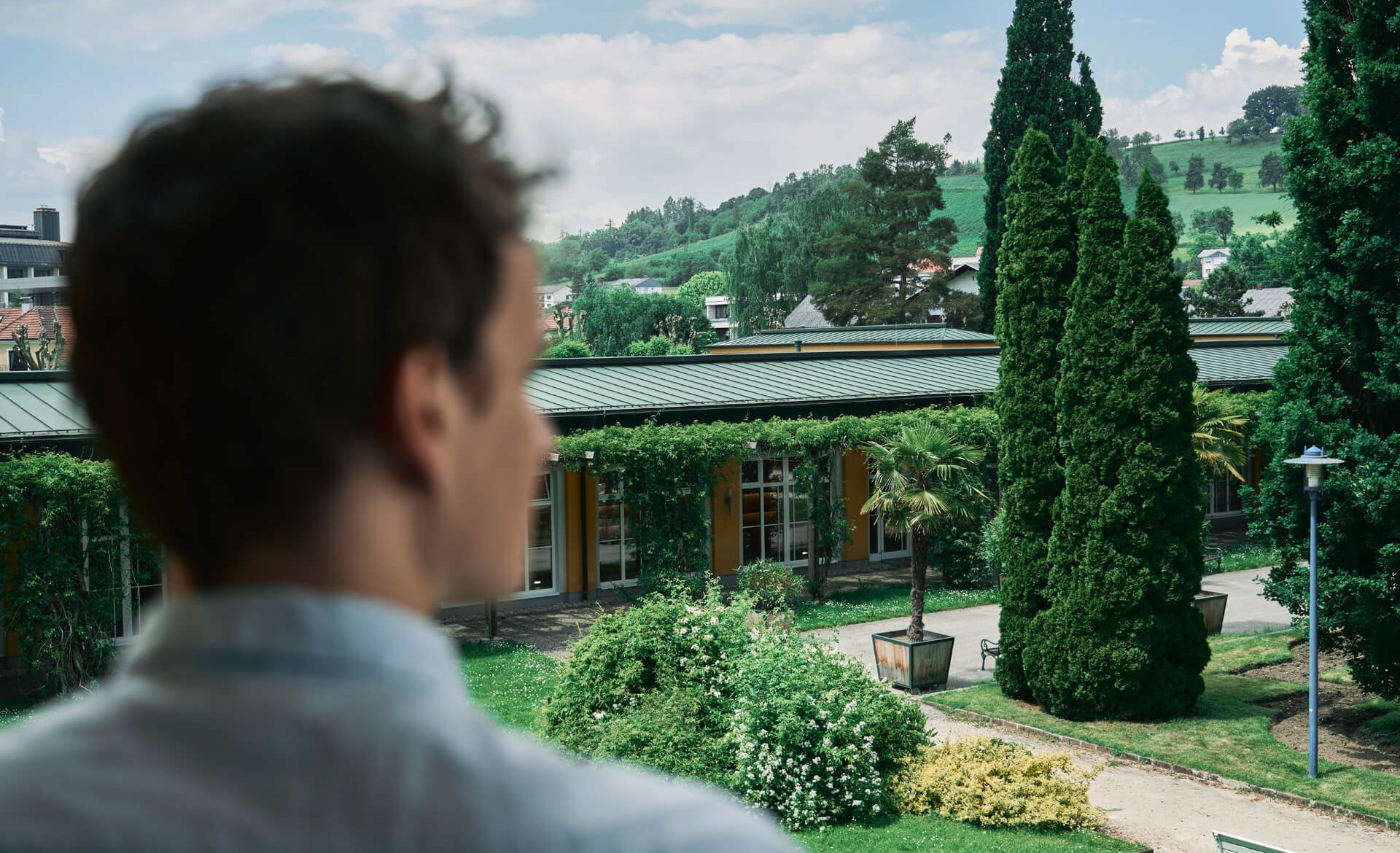 Seminare & Meetings in Bad Schallerbach