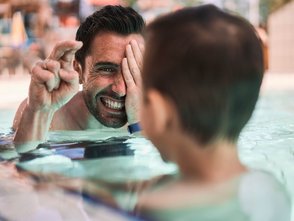 Piratenwelt Aquapulco Bad Schallerbach