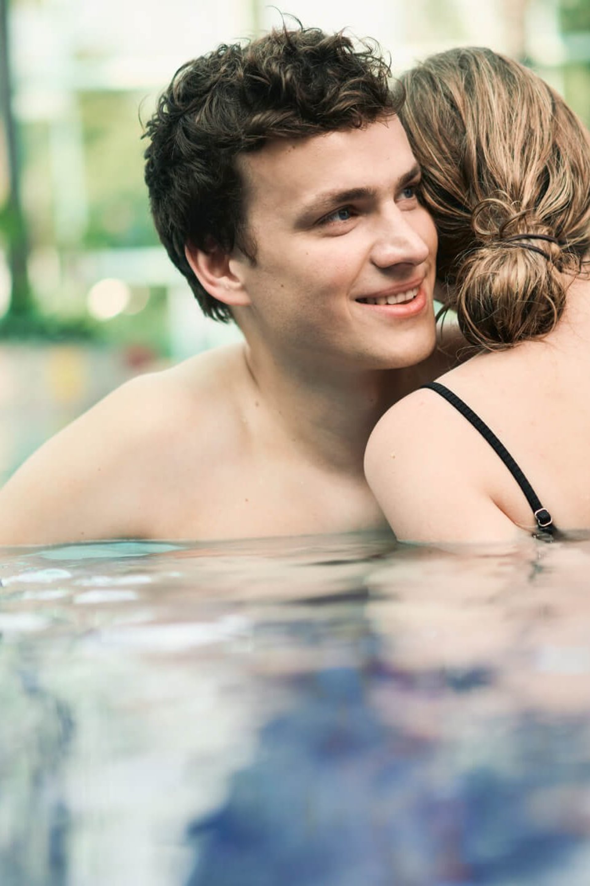 Bad Schallerbach Entspannungsorte