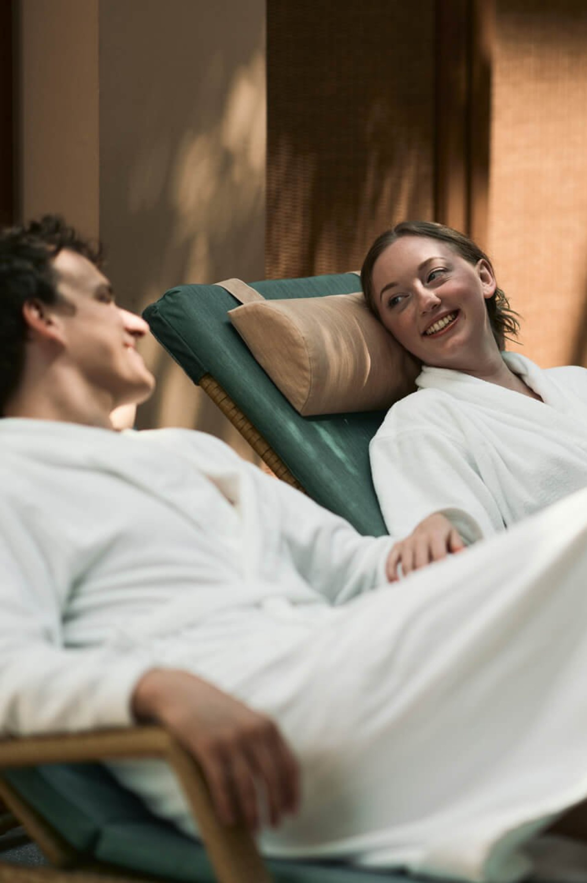 Bad Schallerbach Sauna AusZeit Specials