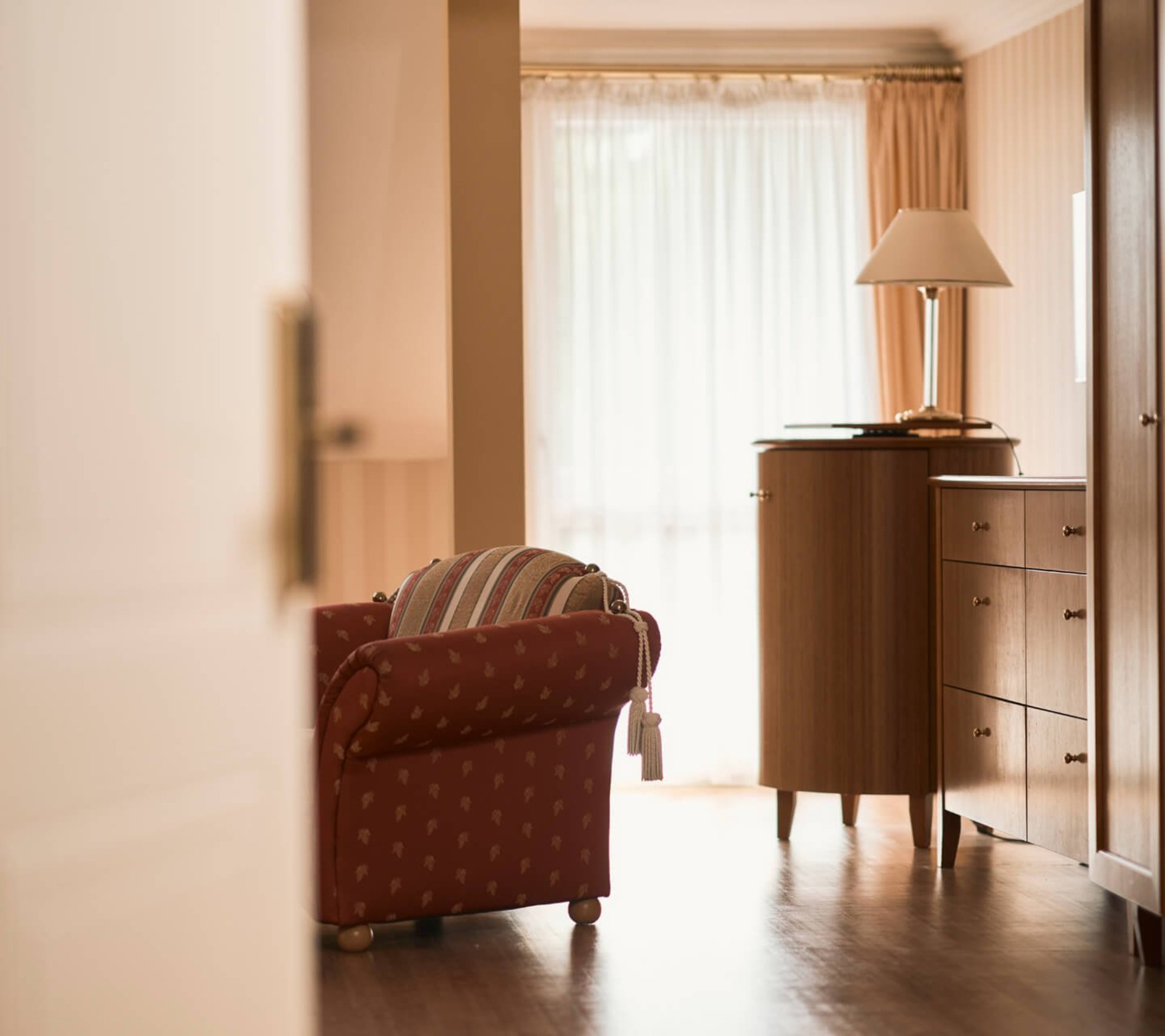 4-Stern Hotel Miraverde in Bad Hall